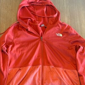 The North Face Pullover